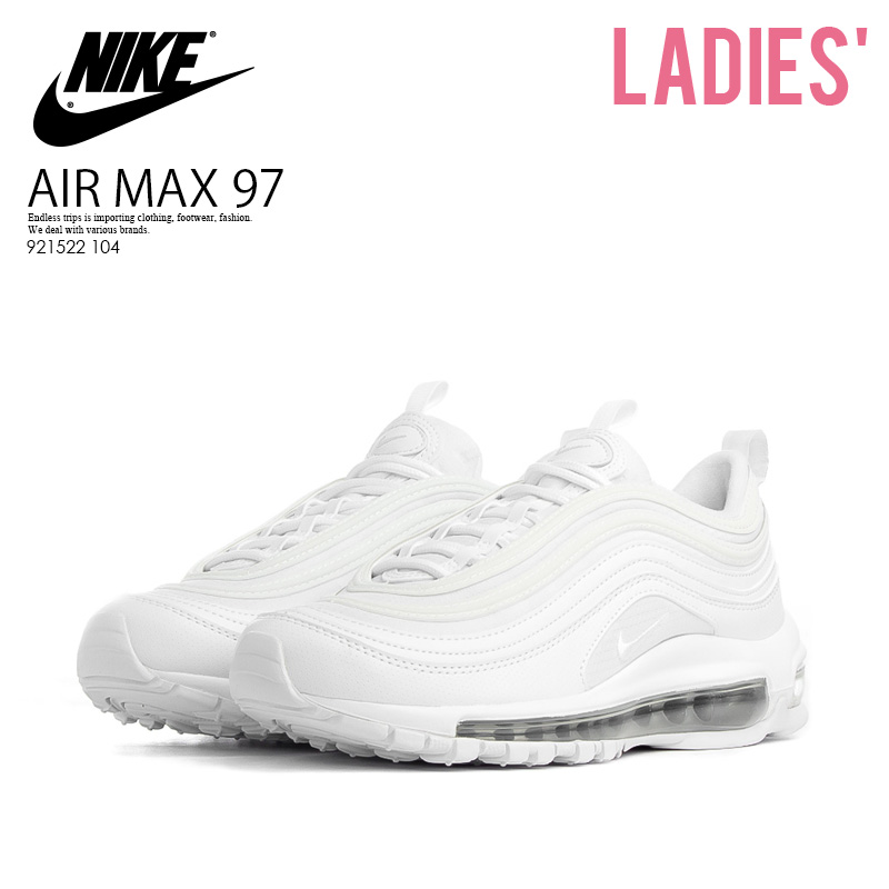 Nike Air Max 97 LX Sneakers Farfetch