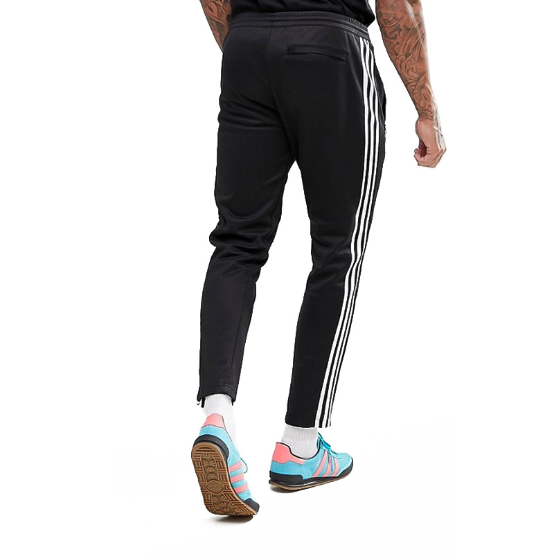 adidas skinny track pants men