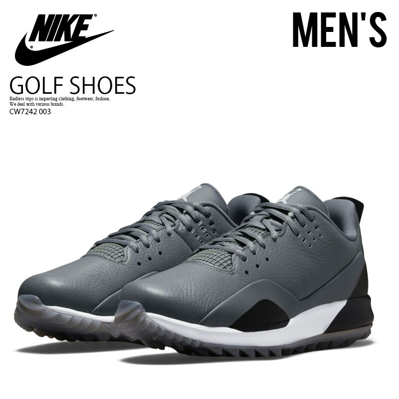 【楽天市場】【希少! メンズ ゴルフシューズ 】 NIKE(ナイキ)AIR