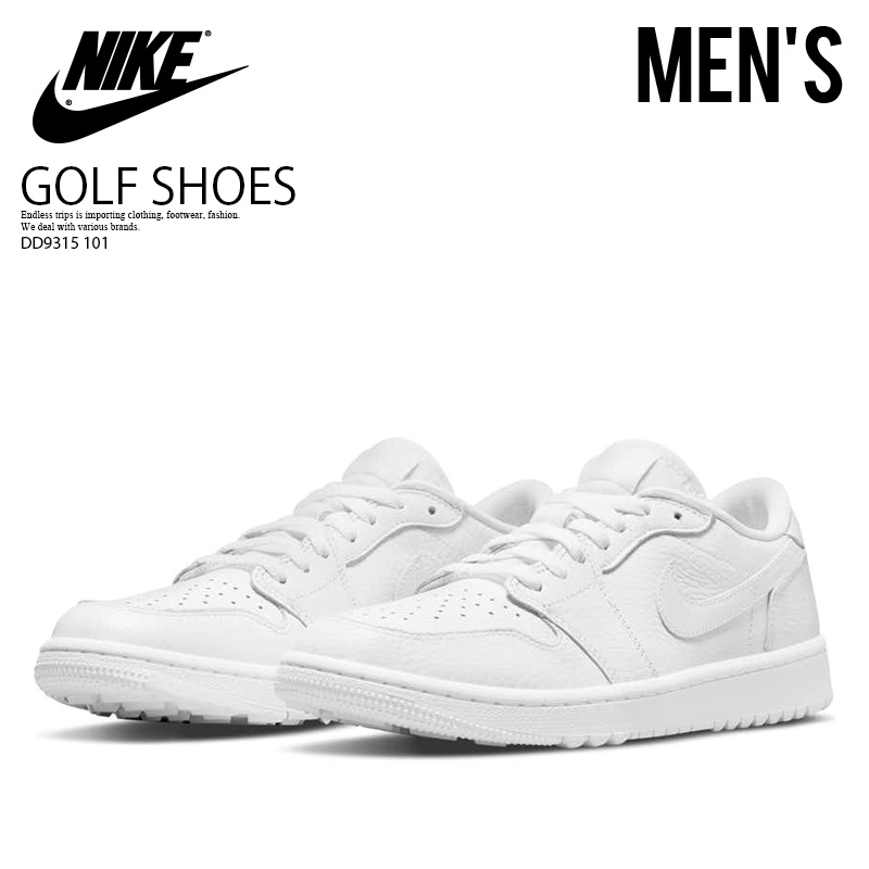 楽天市場】NIKE AIR JORDAN 1 LOW GOLF 