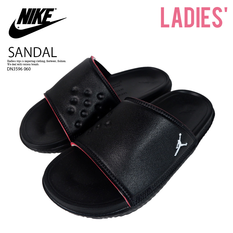 楽天市場】NIKE (ナイキ) WMNS JORDAN SOPHIA SLIDE (ウィメンズ