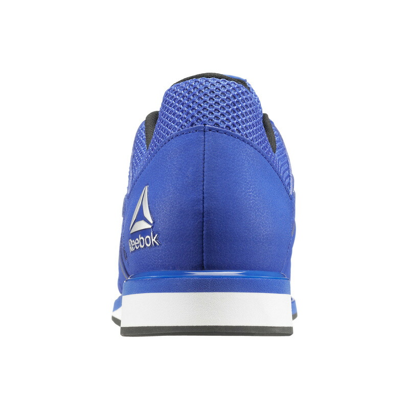 reebok lifters mens silver