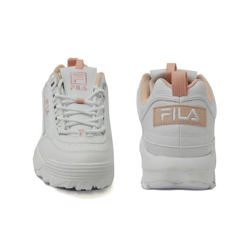 fila ugly shoes