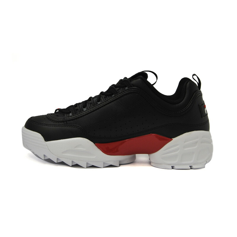 fila disruptor ii lab