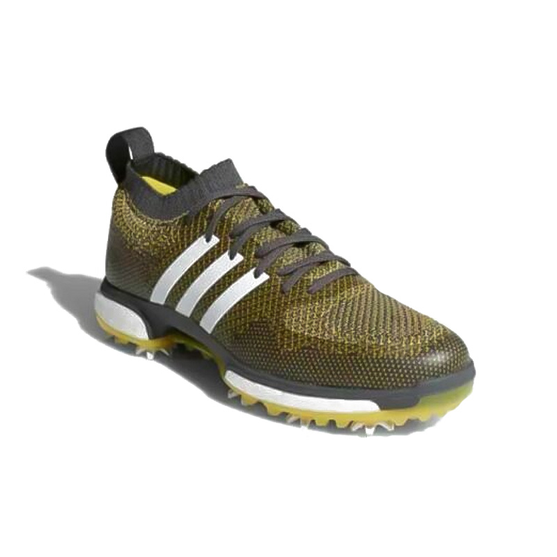 adidas men's tour360 knit golf shoe