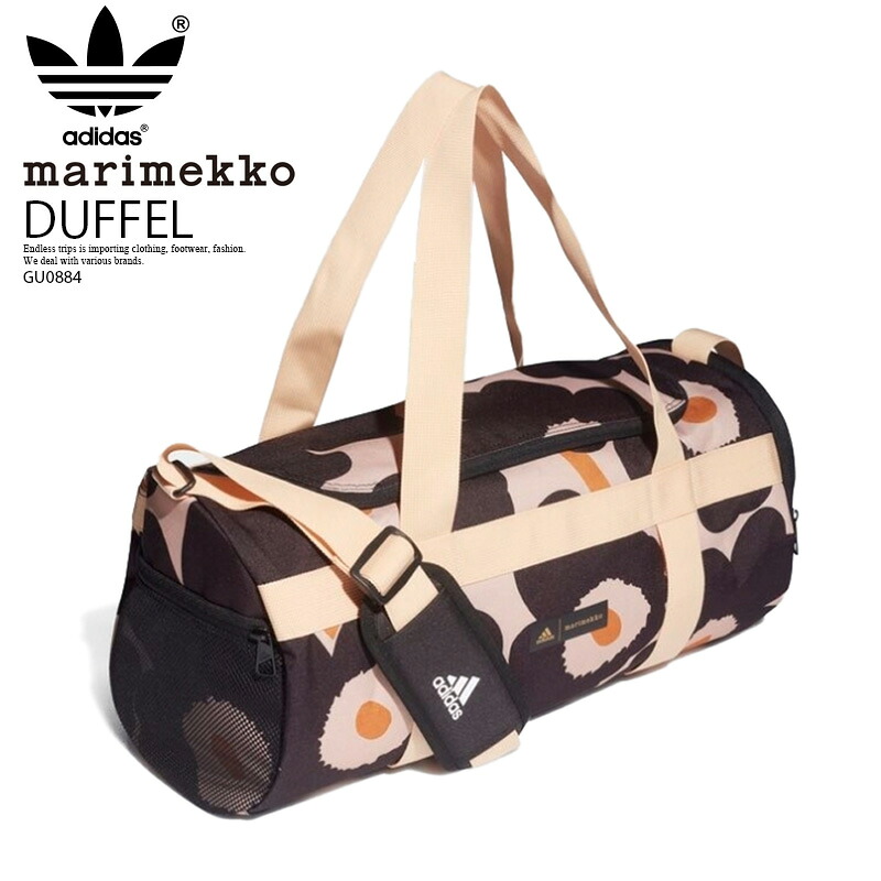 大人気! 希少!】 adidas/MARIMEKKO (アディダス/マリメッコ) UNIKKO 