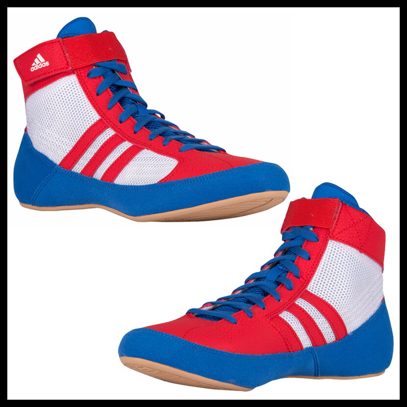 adidas hvc wrestling shoes