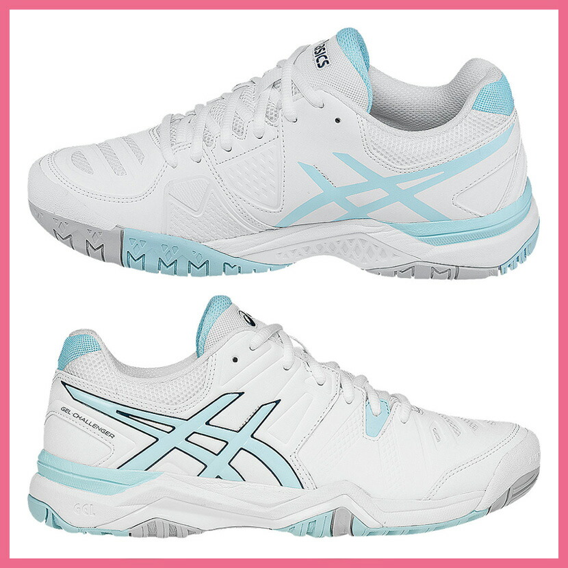 asics gel challenger