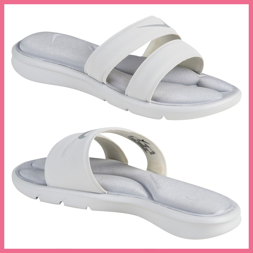 Endless Trip Nike Nike Womens Nike Ultra Comfort Slide Ultra