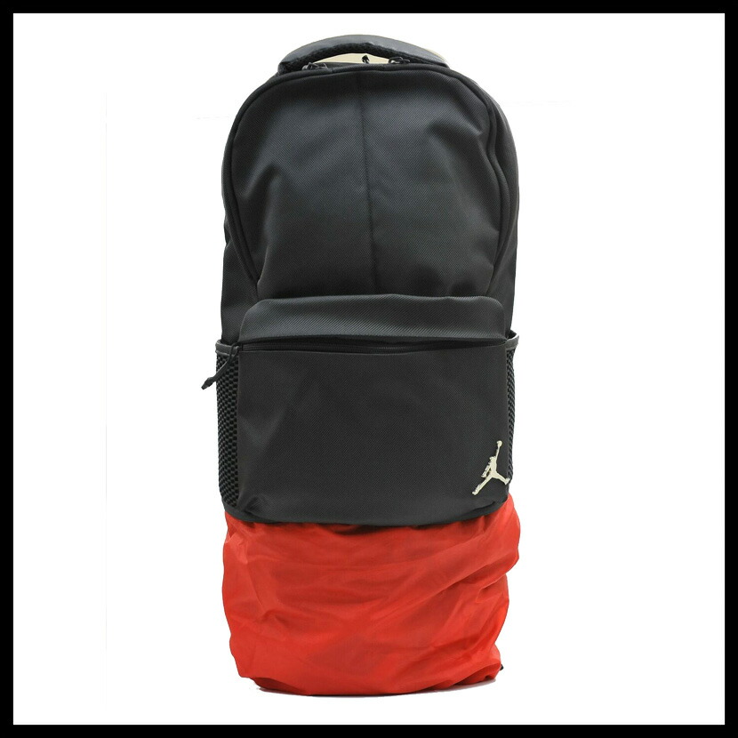 nike(耐克)jordan off court backpack(喬丹揹包)男子的/女士日包帆布