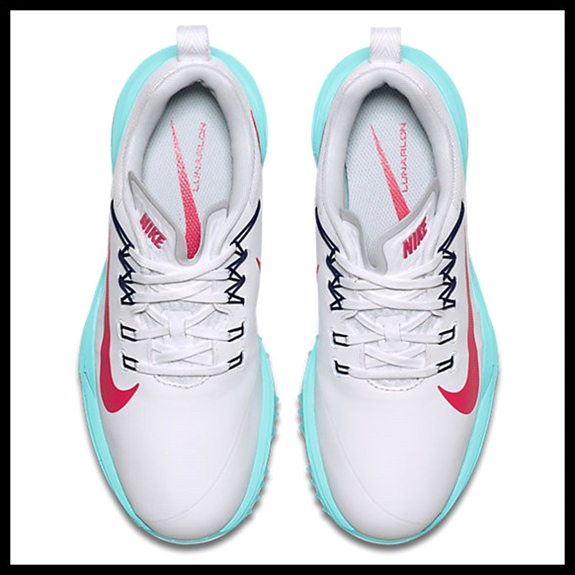 womens nike lunar command 2