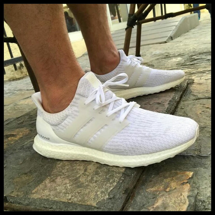 adidas ultra boost marathon