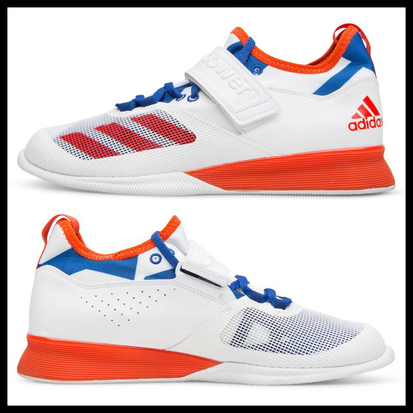 adidas crazy power mens weightlifting shoes