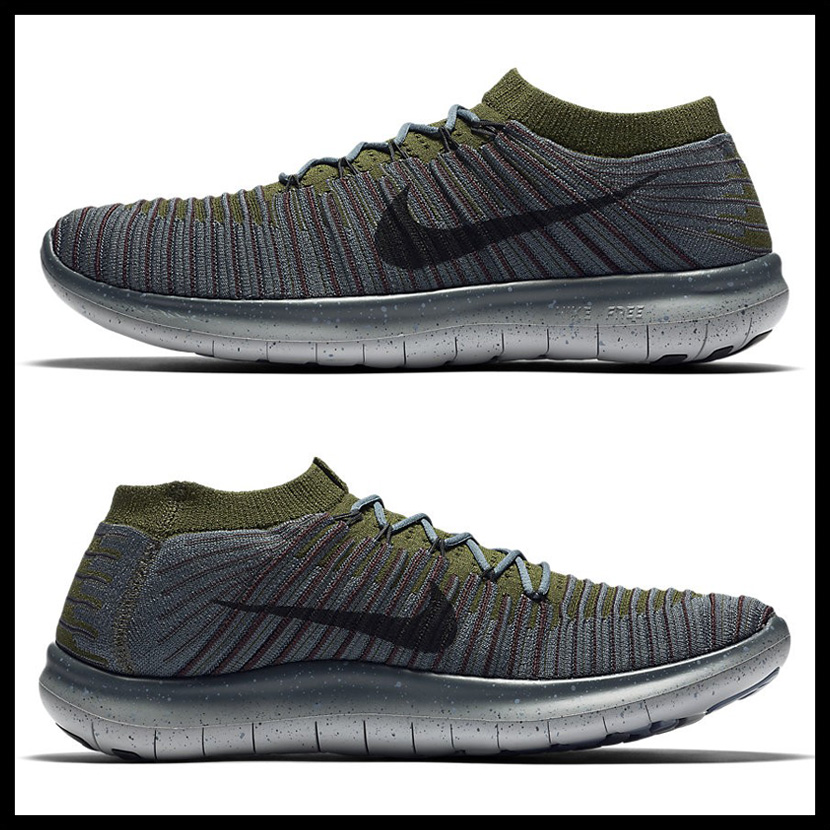 nike free run 1