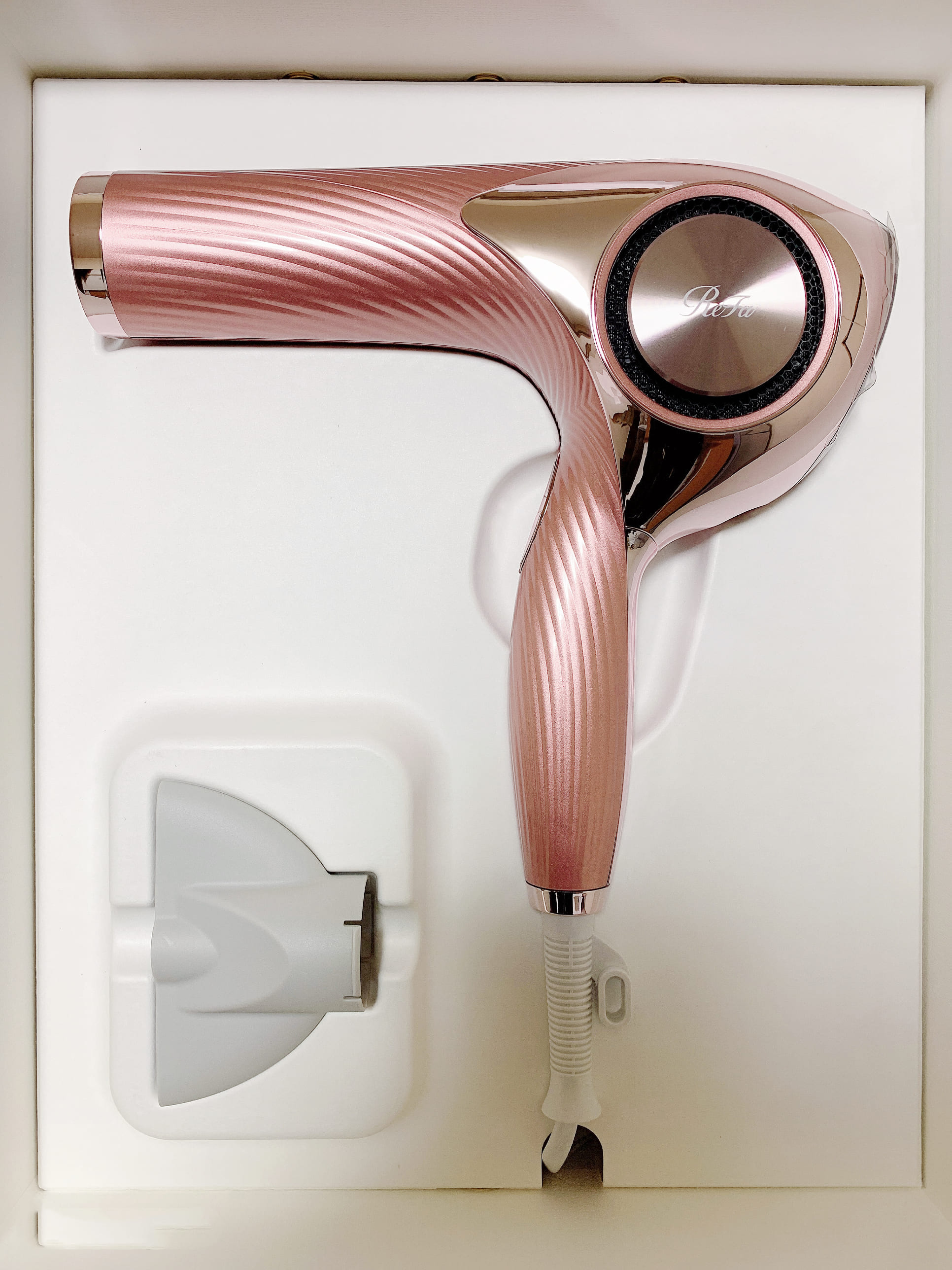 楽天市場】リファビューテック ドライヤープロ ReFa BEAUTECH DRYER