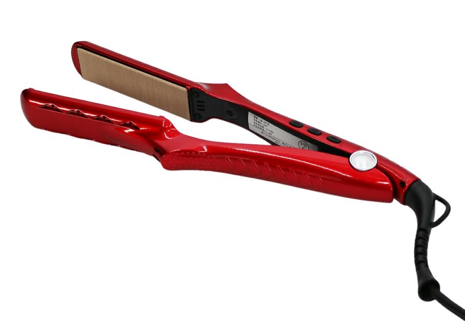 radiant ラディアント シルクプロアイロン レッド LM-125R 楽天市場】BNEXT radiant ラディアント シルクプロヘアアイロン