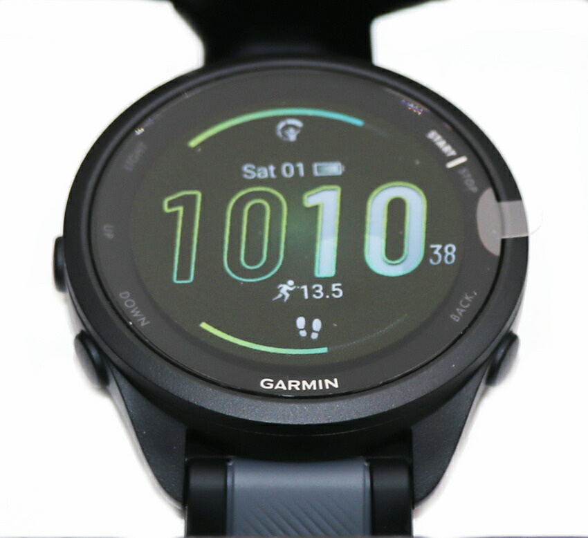 【楽天市場】【国内正規品】【500円クーポン発行中】ガーミン GARMIN Forerunner 165 Music GPS ランニング