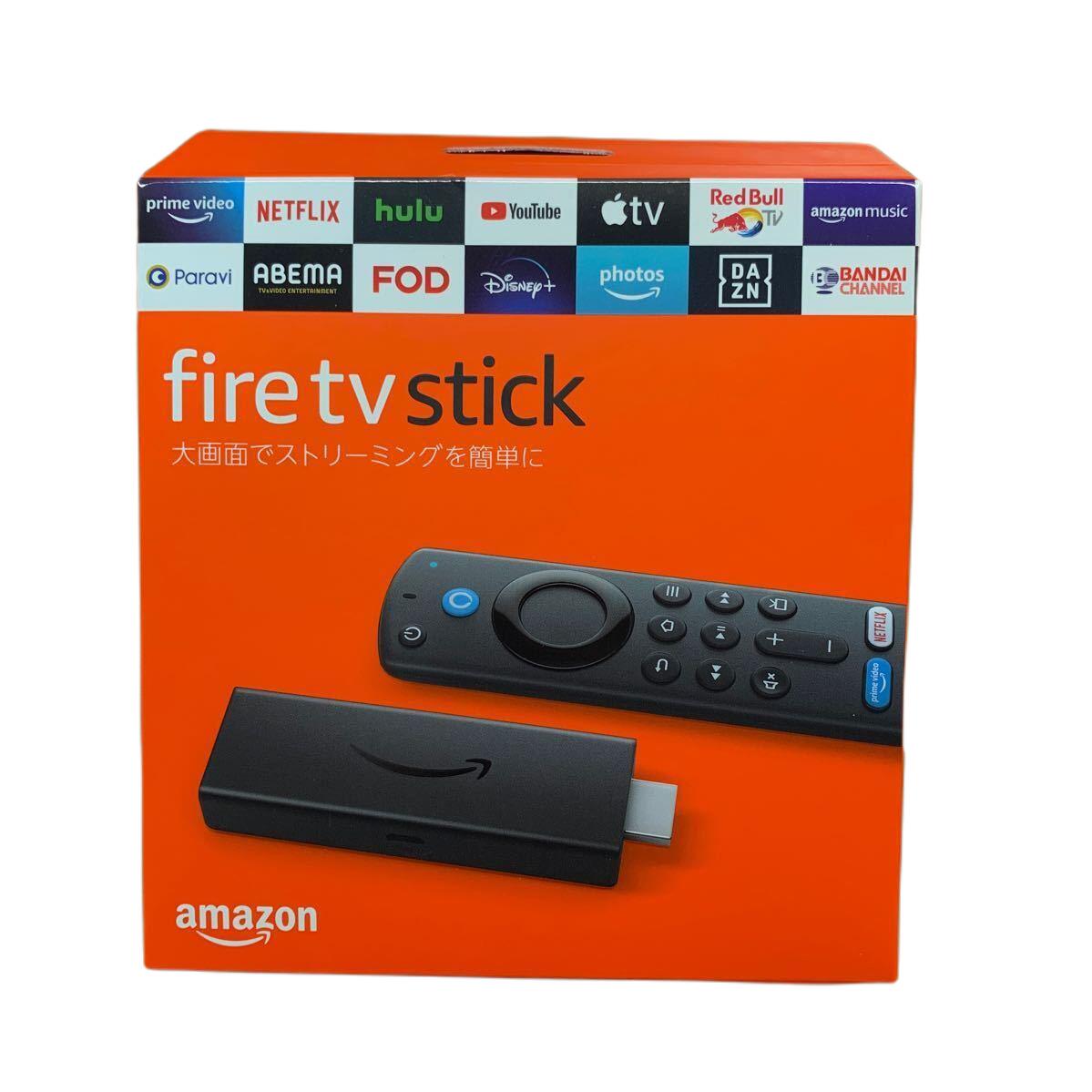 Fire TV Stick Alexa対応音声認識リモコン付属 2 - その他