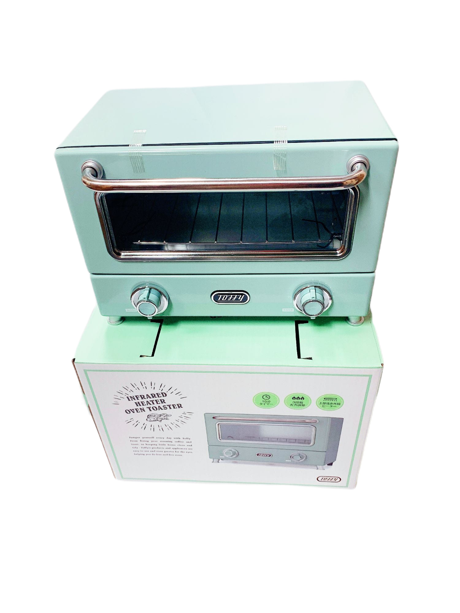 低価格 ベージュ The K05A-BG BALMUDA Toaster キッチン家電