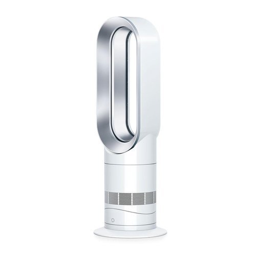 新製品 Dyson Hot Cool ファンヒーター AM 09 WN Nダイソン 季節・空調