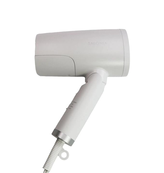 楽天市場】SALONIA サロニア スムースシャインスマートドライヤー