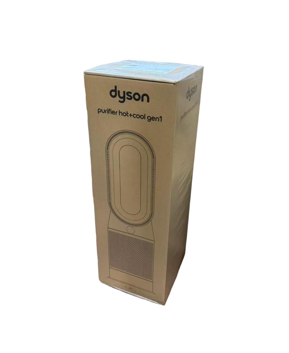 【国内正規品】【500円クーポン発行中】ダイソン Dyson 空気清浄ファンヒーター HP10 WW【全国送料無料 年中無休】【ラッピング不可】