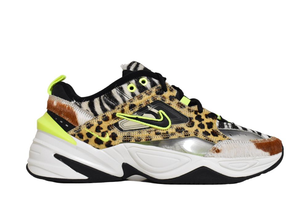 nike tekno animal pack