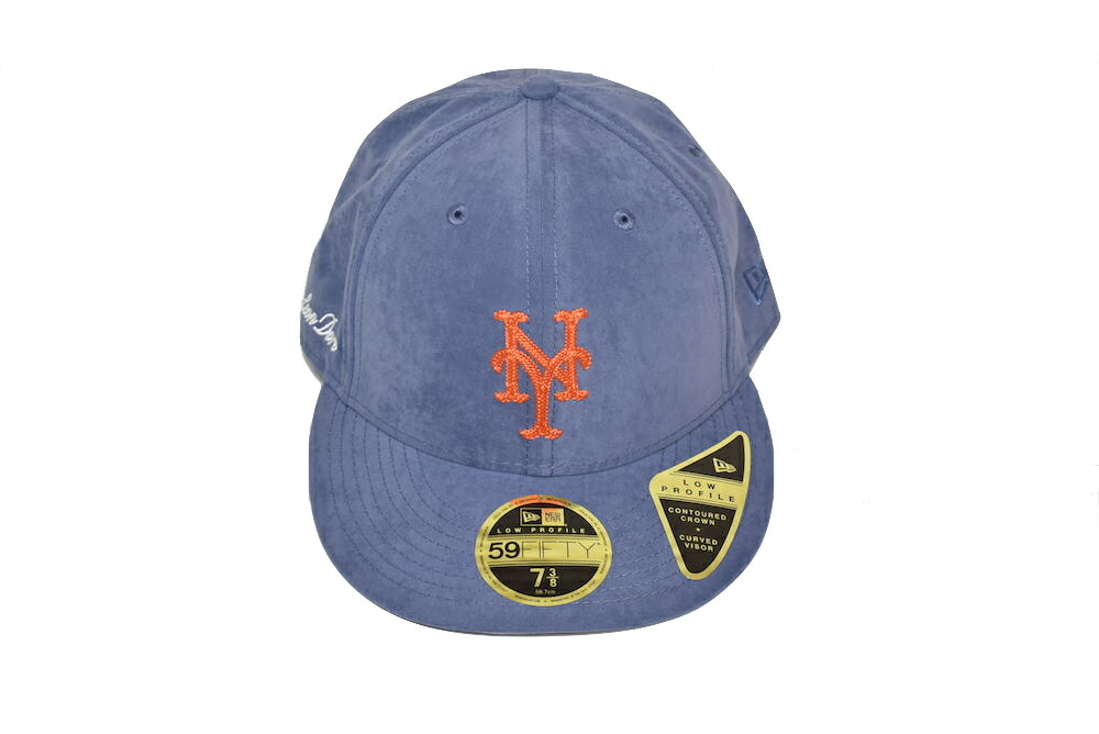 楽天市場】【送料無料】NEW ERA × AIME LEON DORE NY YANKEES BRUSHED