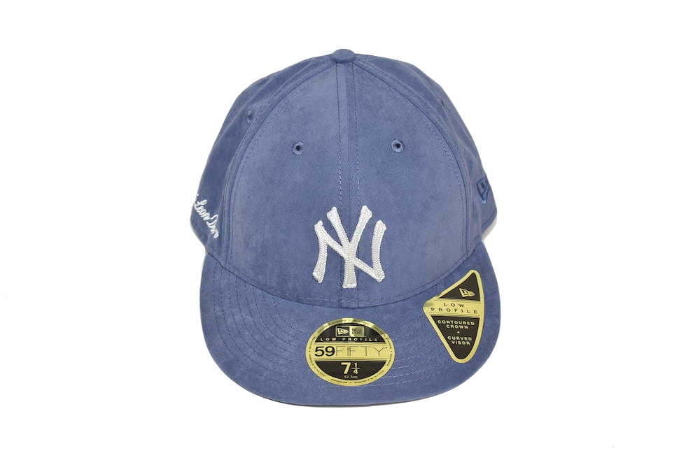 楽天市場】【送料無料】NEW ERA × AIME LEON DORE NY METS BRUSHED 