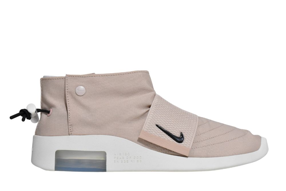 【本物保証 /関税・送料無料】Fear Of God × Nike Air Moccasin 