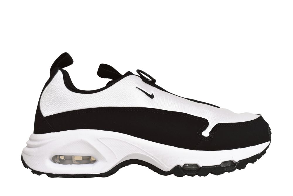 限定数のみ NIKE Nike ナイキ スニーカー Nike Air Max 97 エアマックス 【US_11(29.0cm) 】 Comme des  Garcons Homme Plus Black 通販
