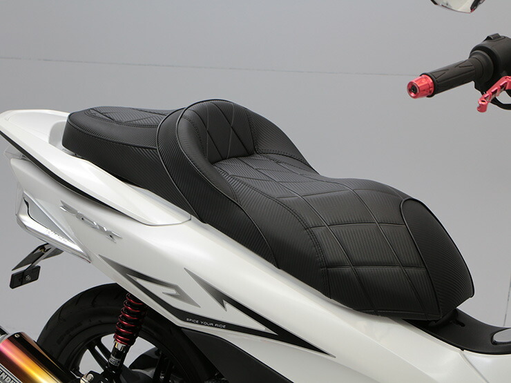 楽天市場】【B級品・訳あり】【返品不可】PCX JK05 PCX160 KF47