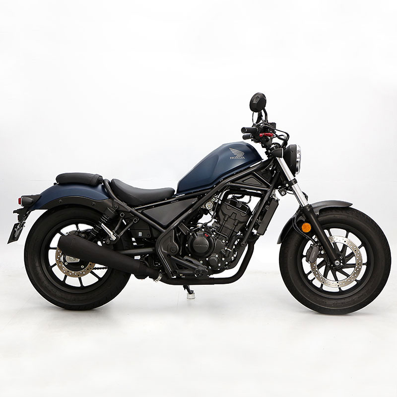 楽天市場】HONDA Rebel500 r's gear ワイバンクラシック
