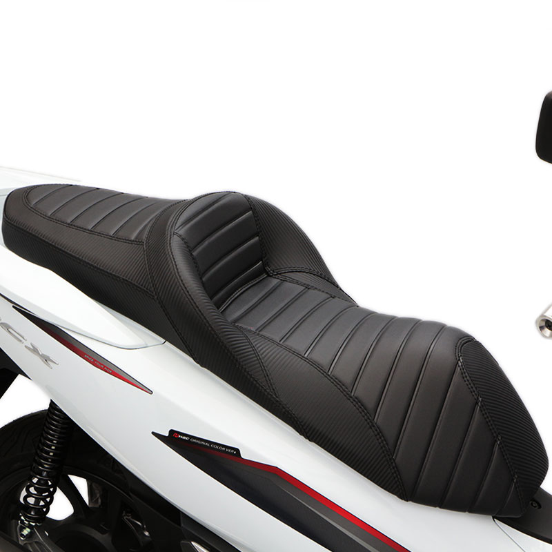 PCX JK05 PCX160 KF47 カスタムシート TYPE N バイク 楽天市場】PCX JK05 PCX160 KF47 カスタムシート TYPE L バイク