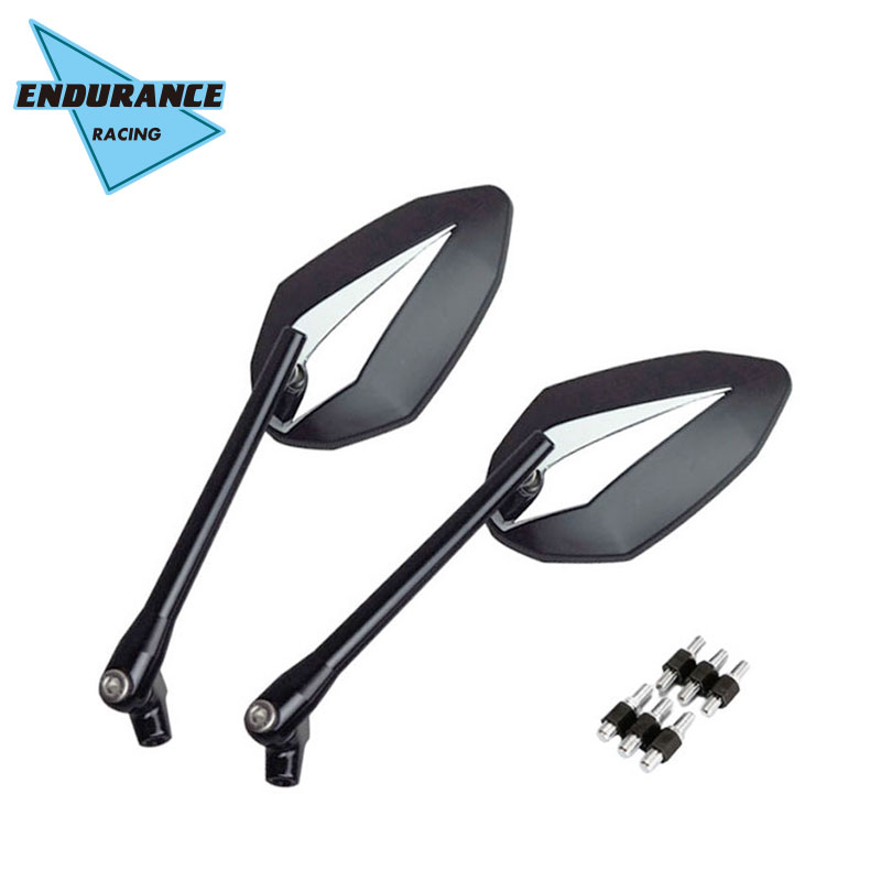 ドレスアップ 砲弾ミラー 左右セット ショートステー 値下セール