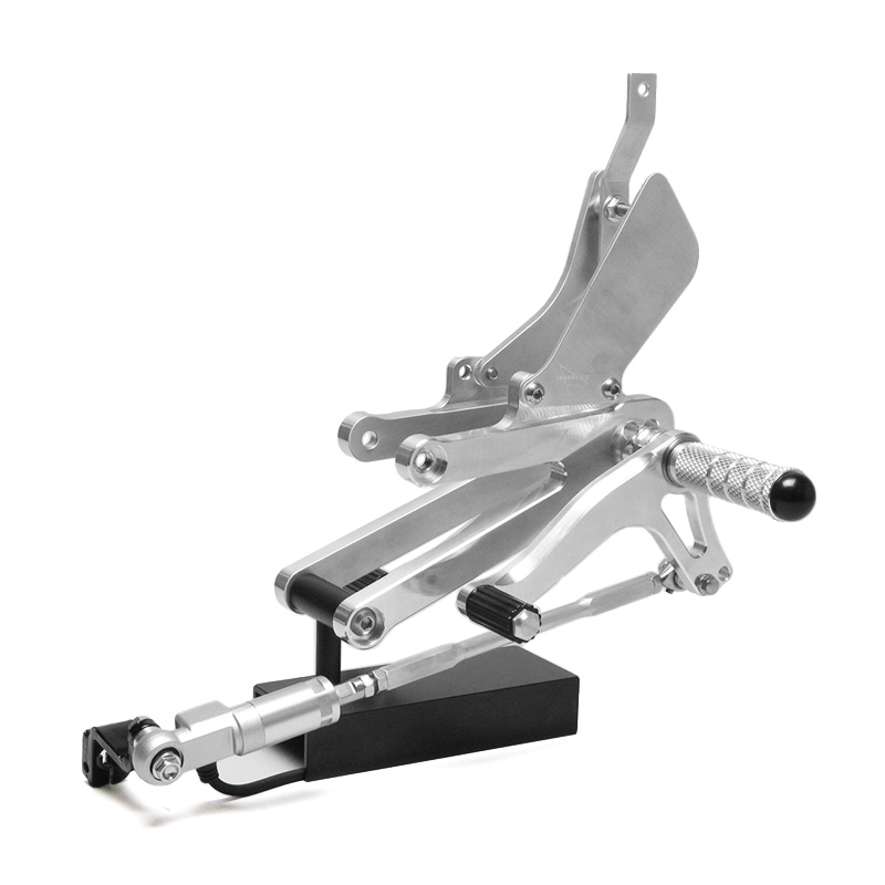 【レース専用】CBR250RR HRC レースベース車 JH2MC51S バックステップキット バイク|エンデュランス2号店
