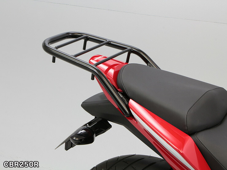 ENDURANCE Rakuten Ichiba Shop CBR125R （ ' 13 ） CBR250R touring rear