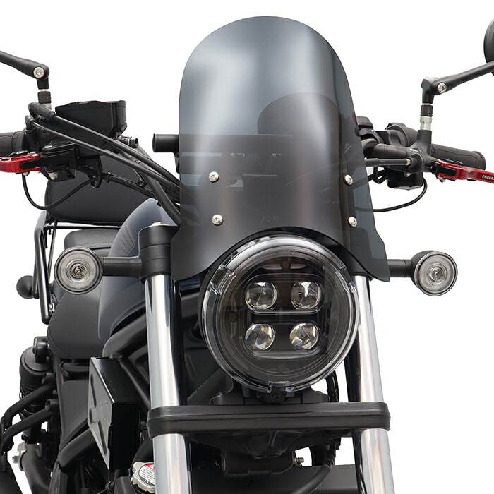 レブル250 エンデュランス製　フラットシート ENDURANCE（バイク） レブル250/500 REBEL250/500 MC49 PC60