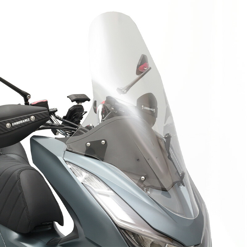 楽天市場】GIVI D1190ST クリアスクリーン HONDA PCX160 PCX125 対応