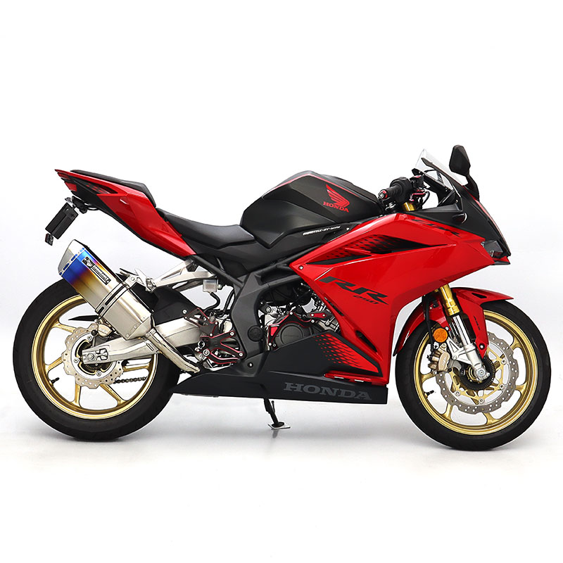 楽天市場】【送料無料!!】IXIL(イクシル) HONDA CBR250RR '18 L3XB