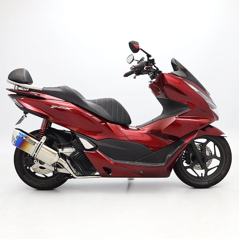 ENDURANCE マフラー [PCX JK05] el183k1za2_tmb.jpg