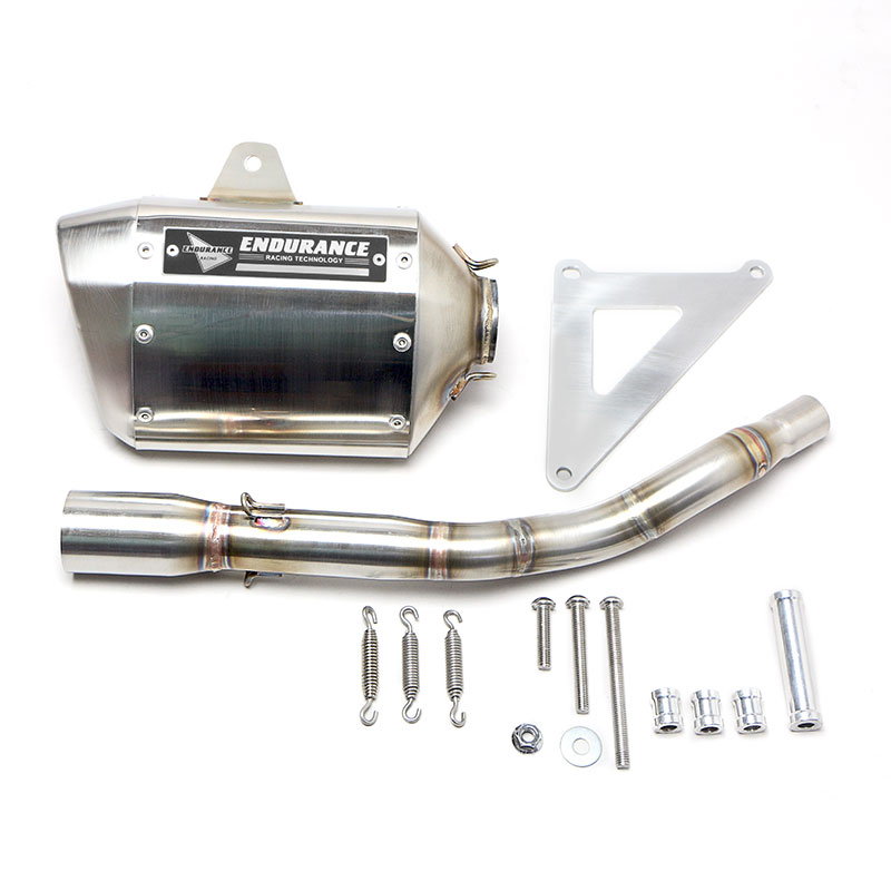 NRマジック　ダウンマフラー jc61後期、jc75グロム用 Amazon.co.jp: NRマジック Jack(ジャック)GROM グロム(JC75/JC61