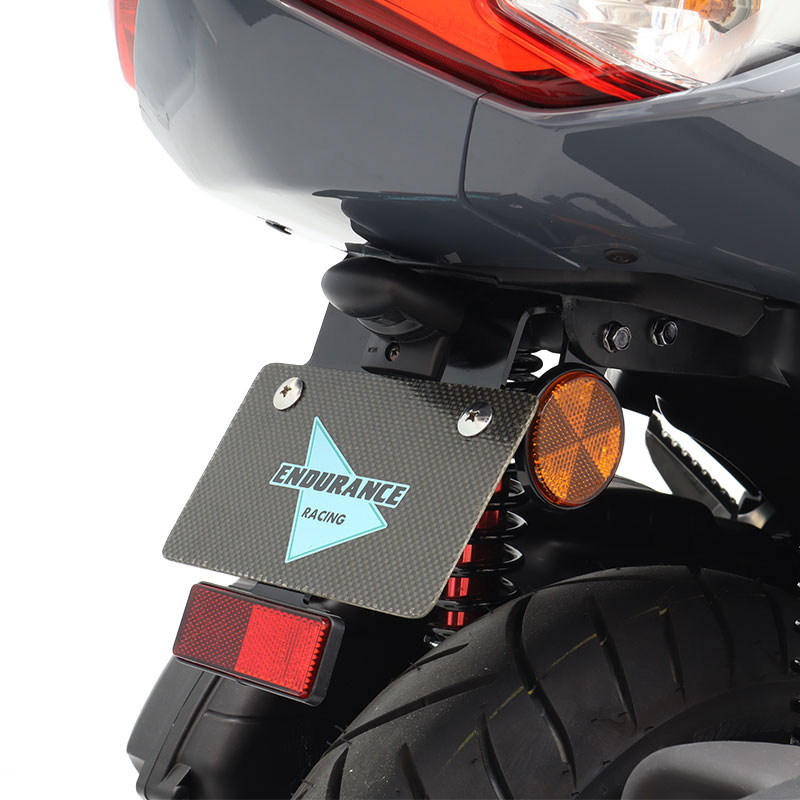 楽天市場】GROM グロム JC92 フェンダーレスキット バイク 