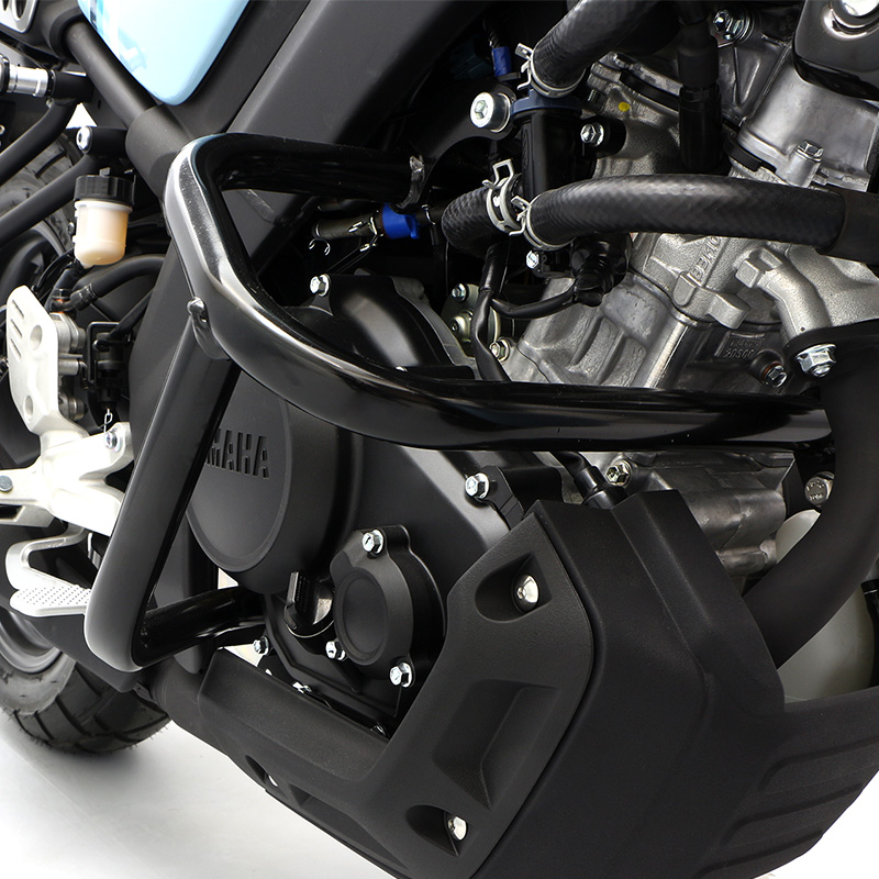 楽天市場】YAMAHA XSR125/155 MT-15用 センタースタンド
