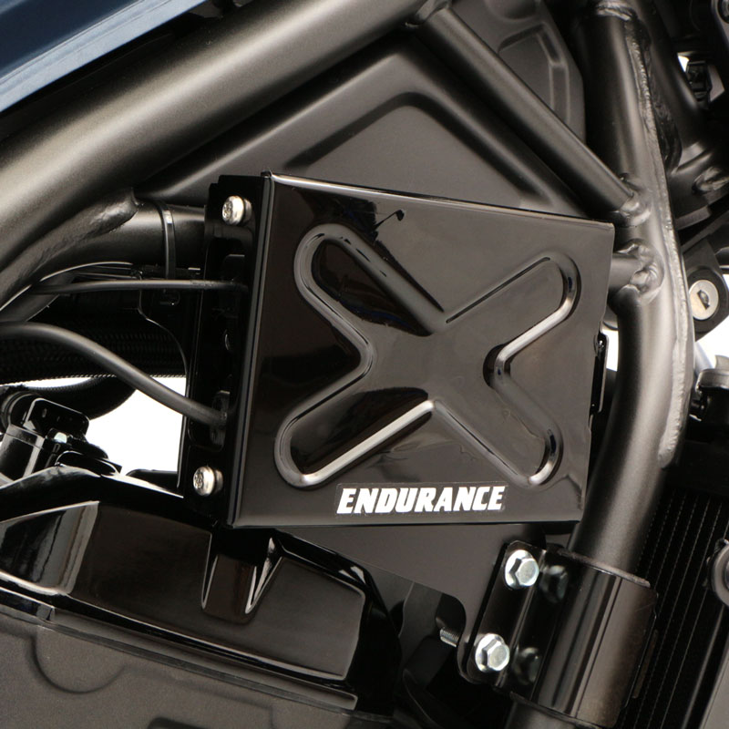 レブル250 2021新入荷 REBEL250 MC49 ETCケース バイク 格安SALEスタート + ステーセット