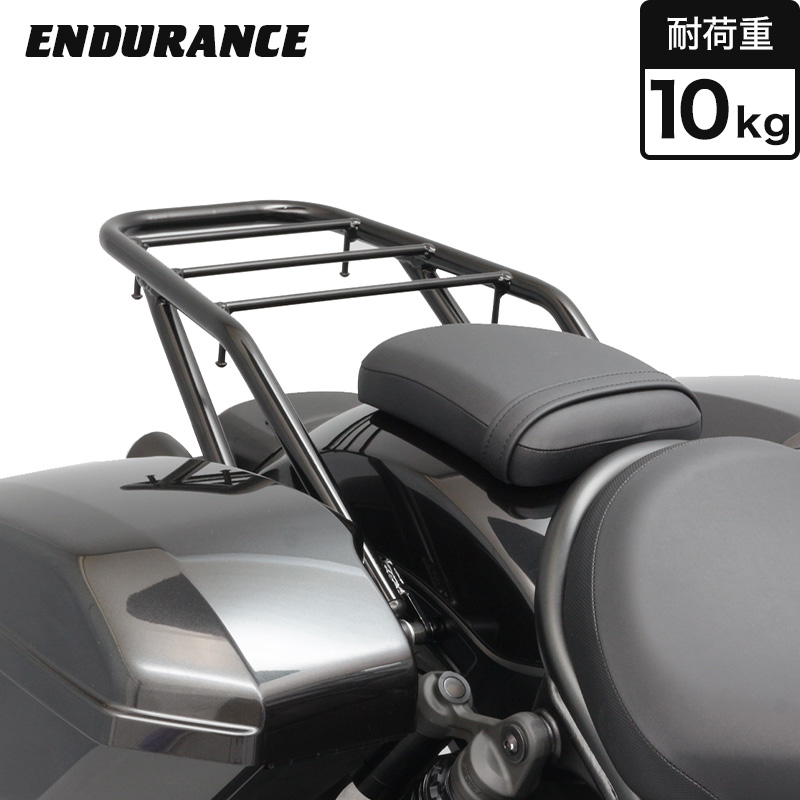 楽天市場】ENDURANCE（エンデュランス）レブル250/500 REBEL250