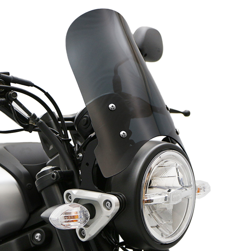 YAMAHA ヤマハ純正 XSR125・XSR155用 ビキニカウル＋ビキニ