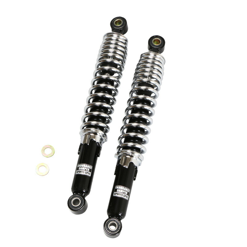 楽天市場】SP武川 ローダウンリアショックアブソーバー（25mmダウン