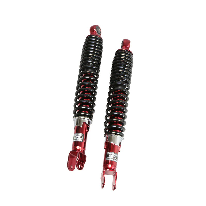 リアサスペンションadv150 pcx等 楽天市場】PCX PCX150 リア サスペンション 黒ボディ/赤スプリング