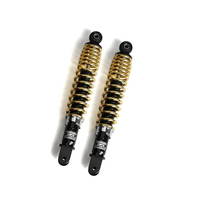 楽天市場】DAYTONA デイトナ 強化リアショック PCX125 PCX HONDA